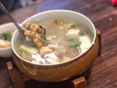 老蛏滑粉汤-海坛特色小吃·只做平潭特色菜(平潭店)