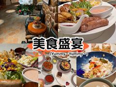 -俄士厨房(印象汇店)