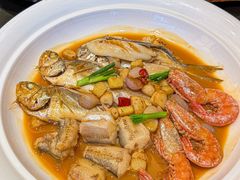 -味钱塘·钱塘浙宴(宋城之江银泰店)