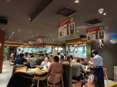 大堂-云海肴·汽锅鸡·云南菜(高德置地店)