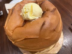 -港丽餐厅(正大店)