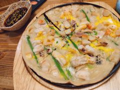 -鲜有基参鸡汤(望京新城店)