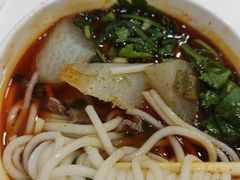-江三王记牛杂馆(总店)