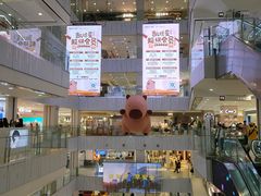 -凯德MALL(西直门店)