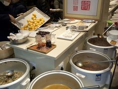 -素满香·素食自助餐(苏州·临顿路店)