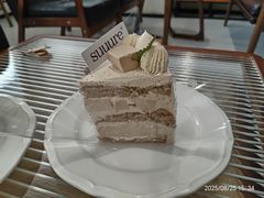 -流酥可心·牛乳蛋糕商店(禾祥西路店)