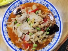-真不同饭店(老城店)