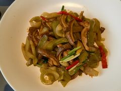 -阿庄新豫菜(通泰路店)