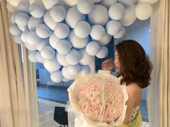 -春树下·树屋花房西餐厅(罍街AS1980店)