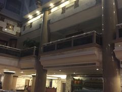 -全国人大会议中心