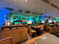 -桂满陇·杭州小馆(巴黎春天浦建店)