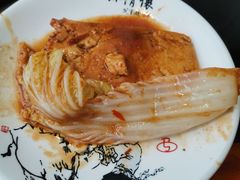 -小媳妇铁锅炖鱼(世博园店)