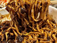 -军硕烤肉·部队火锅(二七万达店)
