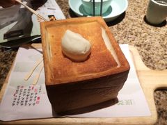 -绿茶餐厅(coco park 店)