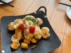 -淘谷粤有味(石湾店)