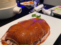 -大董烤鸭店(王府井店)