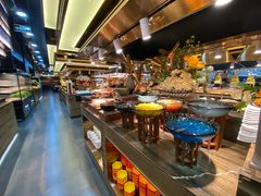 -苏格里岛自助烤肉海鲜火锅(成都金牛万达店)