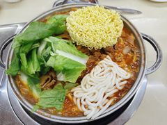 -朴氏韩国料理(北欧丽景店)