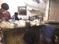 -安庆柴火馄饨(马道街店)