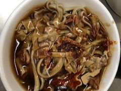 -杨记灌肠(食品街店)