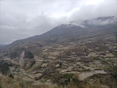 -硗碛藏寨·神木垒景区