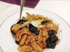 -凯鸽酒楼(大同振兴街店)