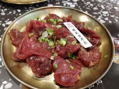 -黑牛の場烤肉(摩天活力城店)