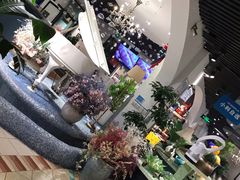 -爱丽格斯火锅(东岸国际店)