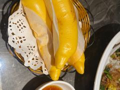 -前海沿·青岛菜(乐客城店)