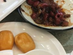 -民天酒楼(吕家营店)