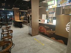 -德克士(长安百货店)