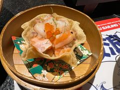 -古田居·特色寿司料理(星之岛旗舰店)