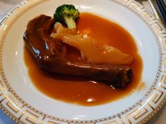 -老洋房花园饭店(绍兴路店)