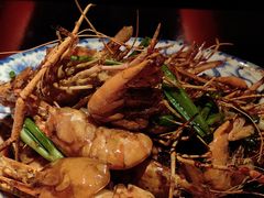-老头儿油爆虾·知味杭州(爱琴海购物中心)