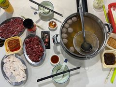 -菜忠潮州牛肉店(岗厦店)