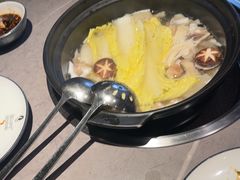 -同仁四季椰子鸡(海岸城天利店)