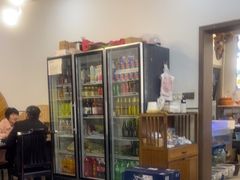 -洛东土菜馆(建国北路店)