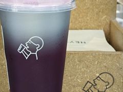 -喜茶(上海淮海中路渔阳里店)