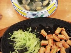 -萨莉亚意式餐厅(深圳北站店)