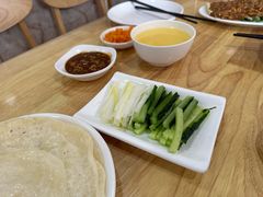 -姥家春饼店(漳州二路店)