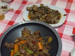 -昌盛德徐州老菜馆
