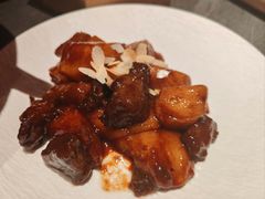 -小厨娘金榜题名(夫子庙秦淮河店)