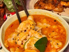 -桃花坞·私房菜餐厅(龙湖时代天街店)