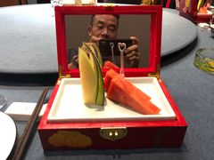 -应天大明王朝·南京菜(中山陵店)