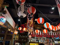 -白石の深夜食堂(宝龙店)