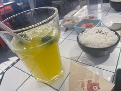 -一味一诚•鲜嫩烤鱼(昌发展万科广场店)
