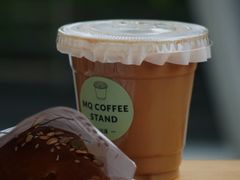 -MQ COFFEE STAND明谦(新洲店)