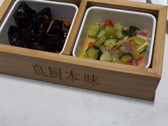 -良厨本味· 老坛剁椒鱼头(深南腾讯店)