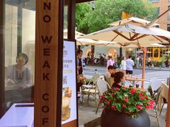 -Peet's Coffee皮爷咖啡(大学路店)