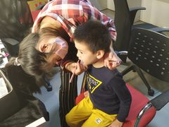 -上海幻维数码创意科技有限公司